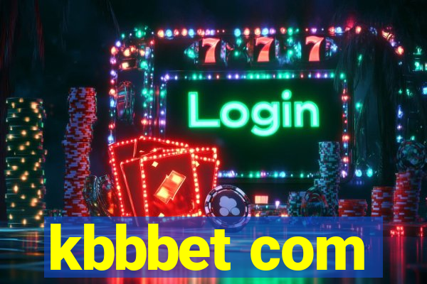 kbbbet com